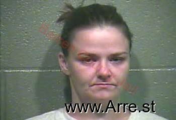 Brandy Michelle Wilson Mugshot