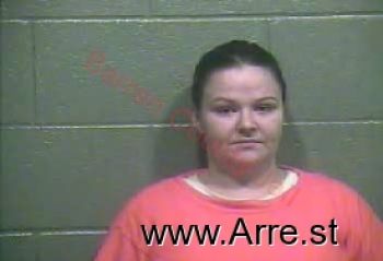 Brandy Michelle Wilson Mugshot