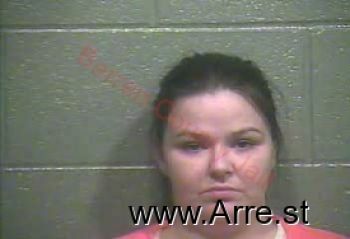 Brandy Michelle Wilson Mugshot