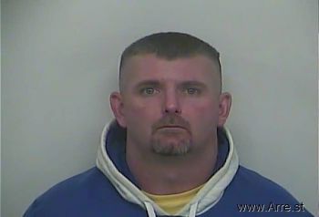 Brant Jerome Bowling Mugshot