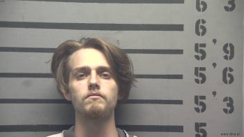 Braxton  Hayes Mugshot