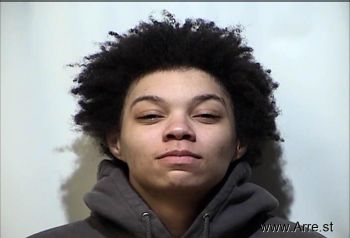 Breanna  Taylor Mugshot