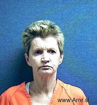 Brenda Kay Brown Mugshot