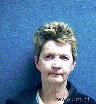 Brenda Kay Brown Mugshot