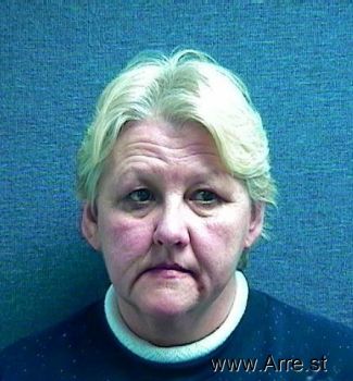 Brenda Kay Brown Mugshot