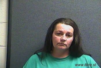 Brenda Renee Brown Mugshot