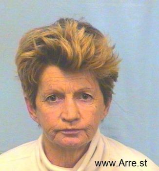 Brenda Kay Brown Mugshot