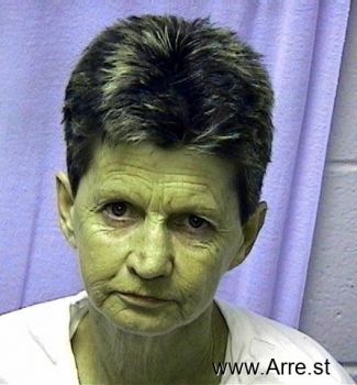 Brenda Kay Brown Mugshot