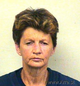 Brenda Kay Brown Mugshot