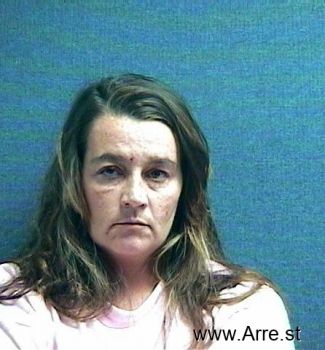 Brenda Renee Brown Mugshot