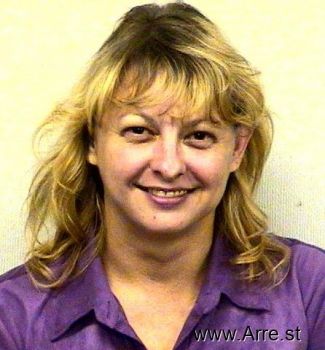 Brenda Gail Daniels Mugshot