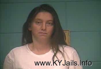 Brenda Faye Davenport   Mugshot