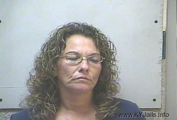 Brenda Jo Waldridge   Mugshot