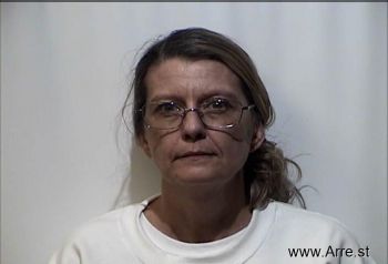 Brenda  Leek Mugshot