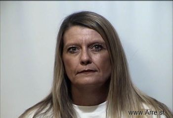 Brenda  Leek Mugshot