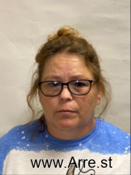 Brenda Louise Martin Mugshot