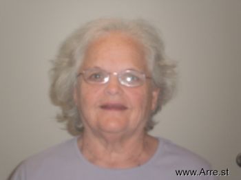 Brenda  Smith Mugshot