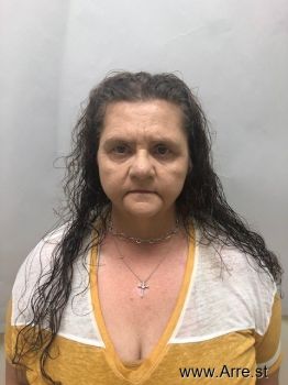 Brenda Annette Stephens Mugshot