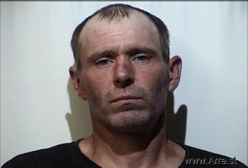 Brent  Adams Mugshot