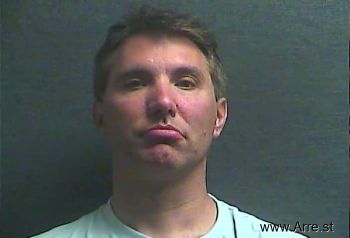 Brent Charles Adams Mugshot