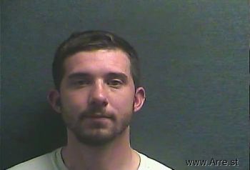 Brent  Bailey Mugshot