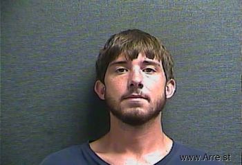 Brent  Bailey Mugshot