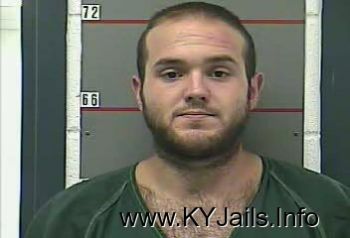 Brent Coy Britton   Mugshot