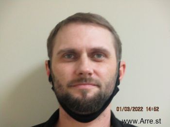 Brent  Parker Mugshot