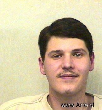 Brent  Weber Mugshot