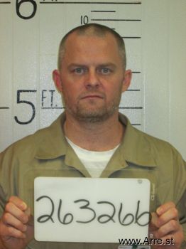 Brett Alexander Adkins Mugshot