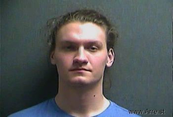 Brett Thomas Baldridge Mugshot