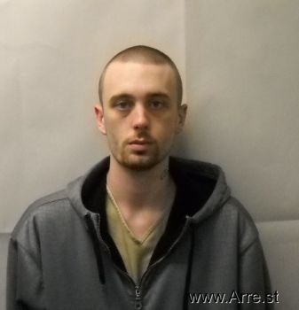 Brett  Bates Mugshot