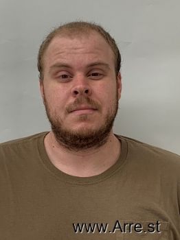 Brett Owen Brown Mugshot