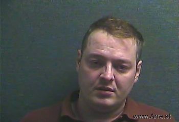 Brett Alan Cunningham Mugshot