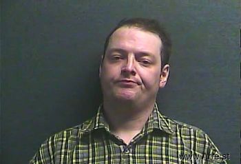 Brett Alan Cunningham Mugshot