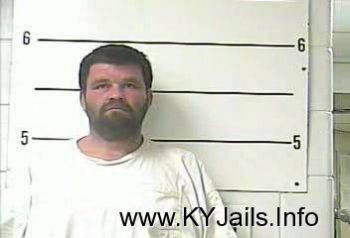 Brett David Adkins   Mugshot