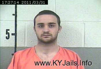 Brett David Schmidt   Mugshot