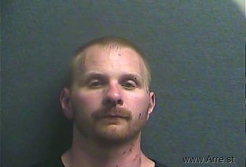 Brett Matthew Johnson Mugshot