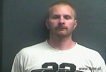 Brett Matthew Johnson Mugshot