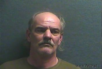 Brett Allen Martin Mugshot