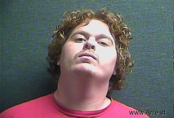 Brett Kelly Neal Mugshot