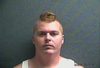 Brett Kelly Neal Mugshot