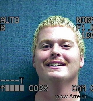 Brett Kelly Neal Mugshot