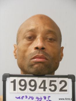 Brian  Alexander Mugshot