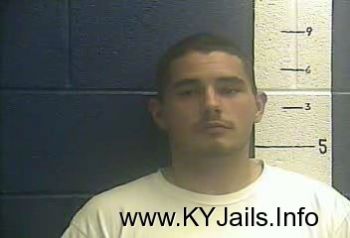 Brian Andrew Gentry   Mugshot