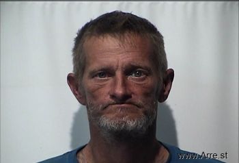 Brian  Arbaugh Mugshot