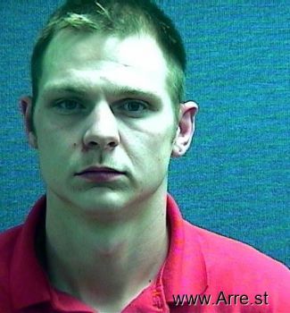 Brian Eugene Ashcraft Mugshot