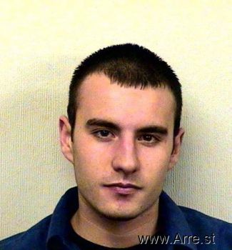 Brian Mitchell Ashcraft Mugshot