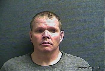 Brian L Bailey Mugshot