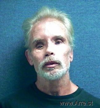 Brian Keith Baird Mugshot